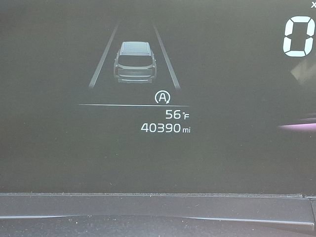 Used 2025 Kia Telluride S image 21