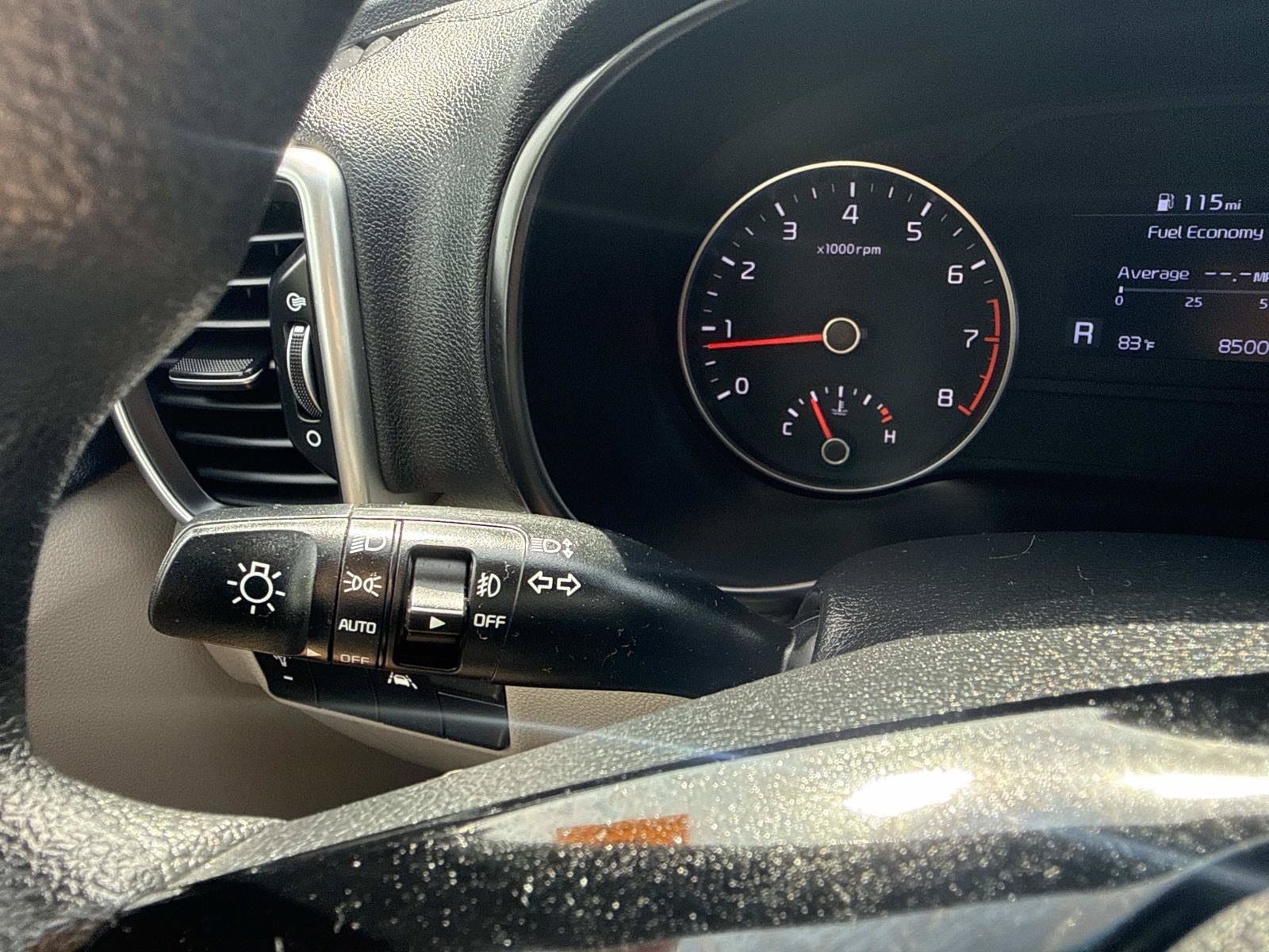 Used 2020 Kia Sportage LX AWD/4WD image 33