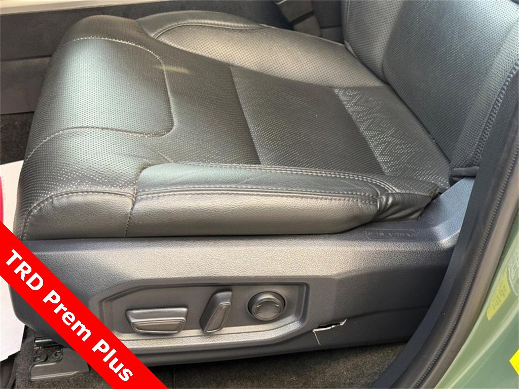 Used 2023 Toyota Tundra SR5 image 28