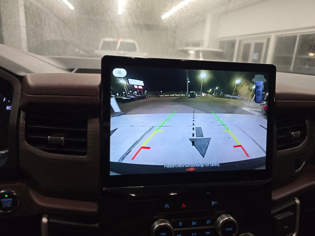 Used 2024 Ford Expedition Limited image 26