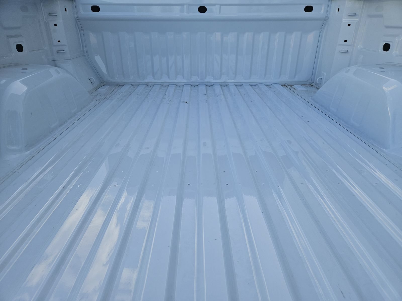 New 2026 Chevrolet Silverado 1500 LT w/ Texas Edition Plus RWD image 28