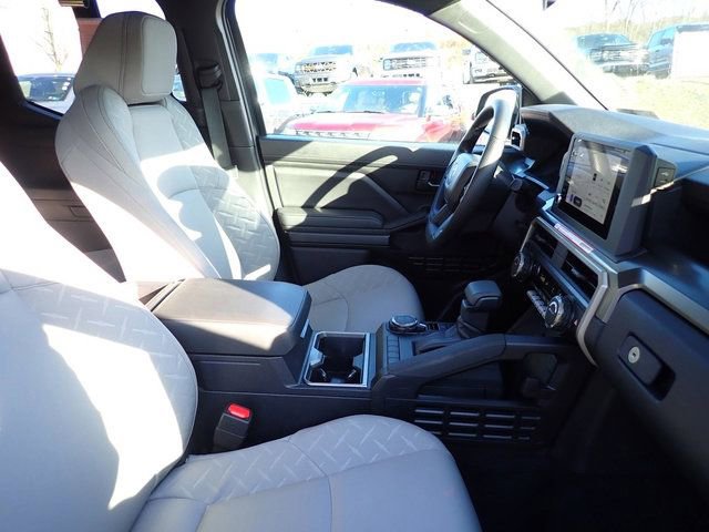 Used 2026 Toyota Tacoma SR5 image 10