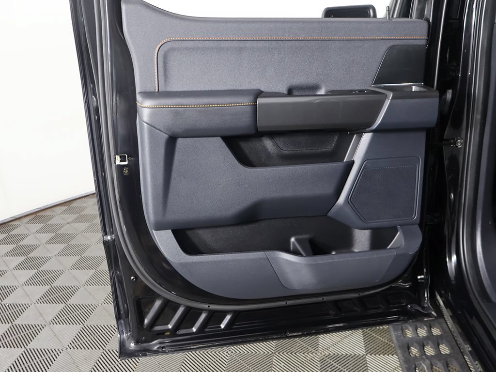 Used 2023 Ford F150 Tremor w/ 360 Degree Camera Package AWD/4WD image 25