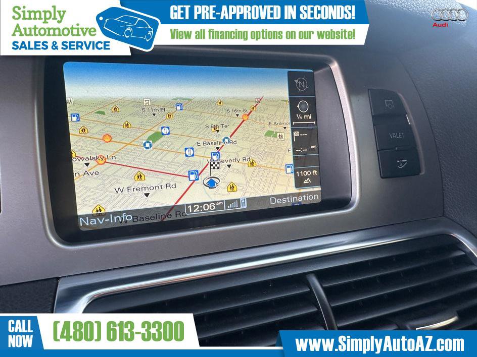 Used 2011 Audi Q7 TDI Premium Plus image 23