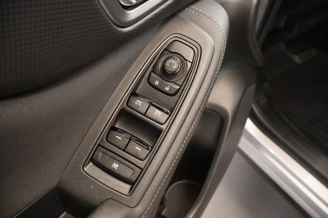 Certified 2023 Subaru Forester Premium AWD/4WD image 11