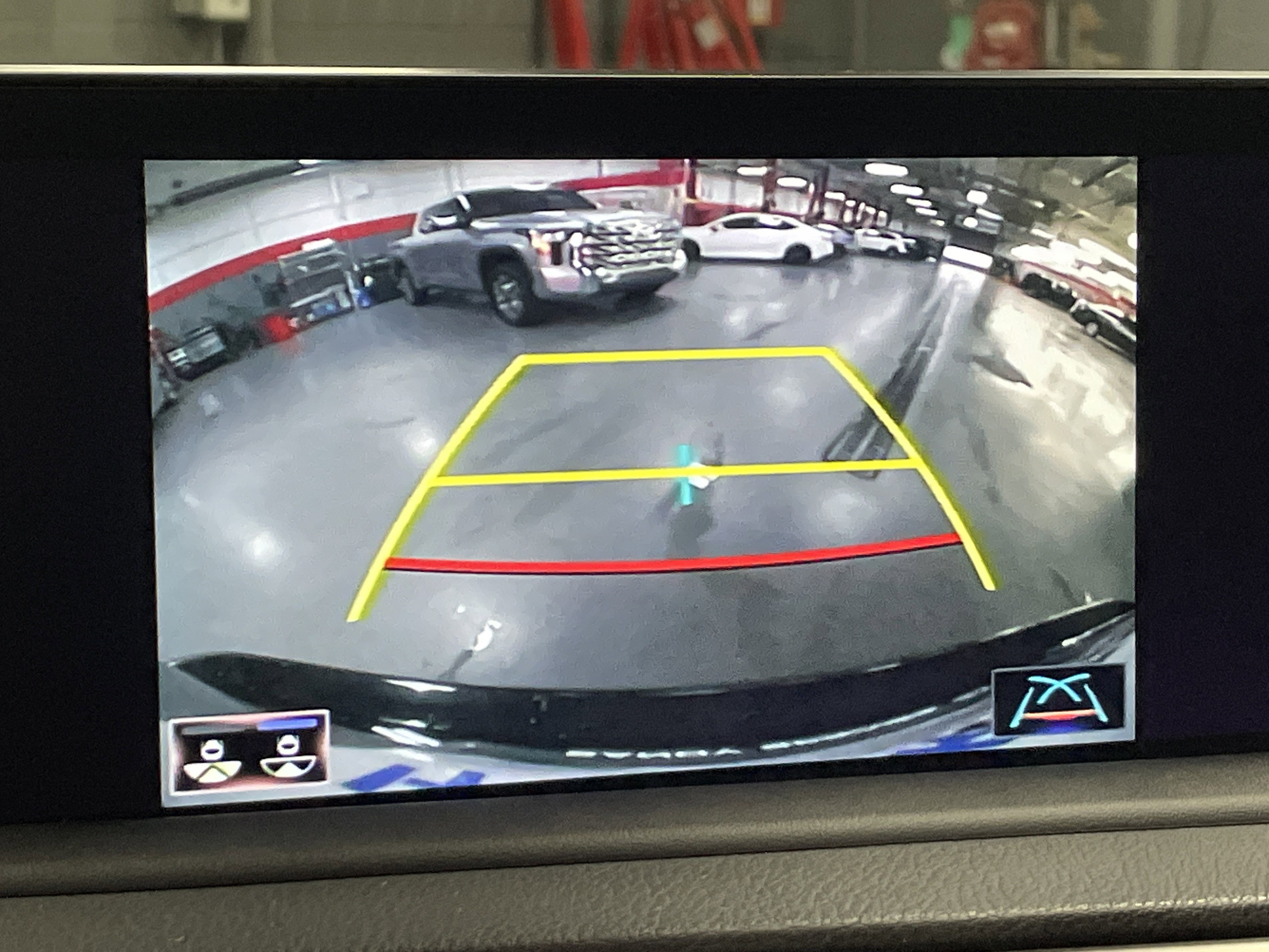 Used 2020 Lexus RX 450hL RX 450hL image 25