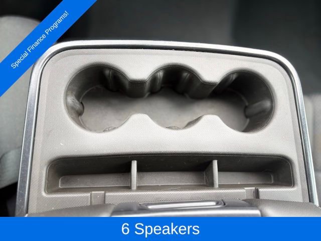 Used 2019 Chevrolet Silverado 1500 LT w/ All Star Edition image 21