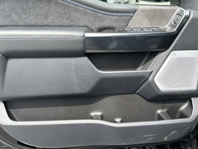 New 2025 Ford F250 Platinum image 11