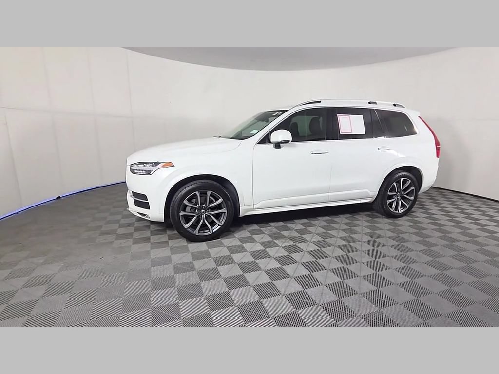 Used 2019 Volvo XC90 T6 Momentum w/ Protection Package Premier AWD/4WD image 48