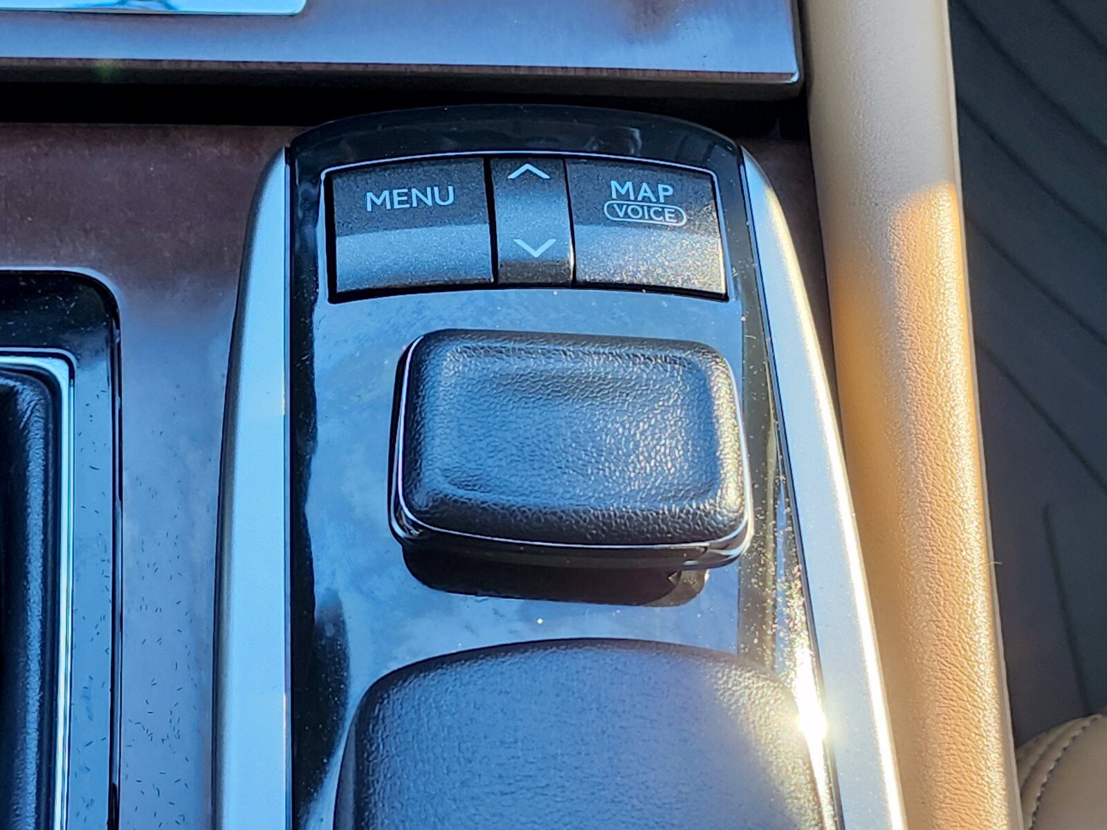 Used 2015 Lexus GS 350 AWD w/ Premium Package image 23