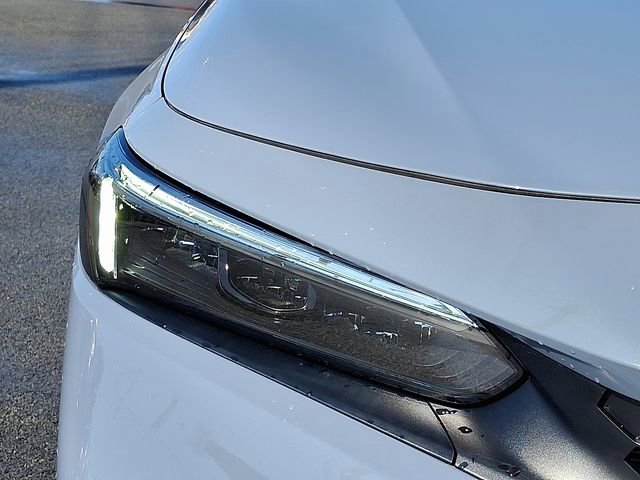 Certified 2024 Honda Civic Sport image 26