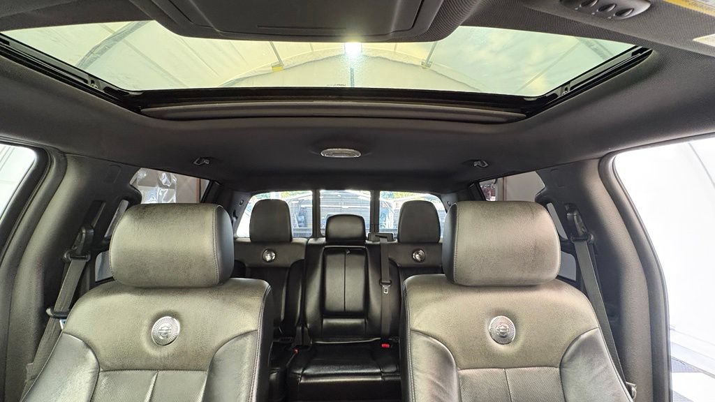 Used 2012 Ford F150 Harley-Davidson AWD/4WD image 32