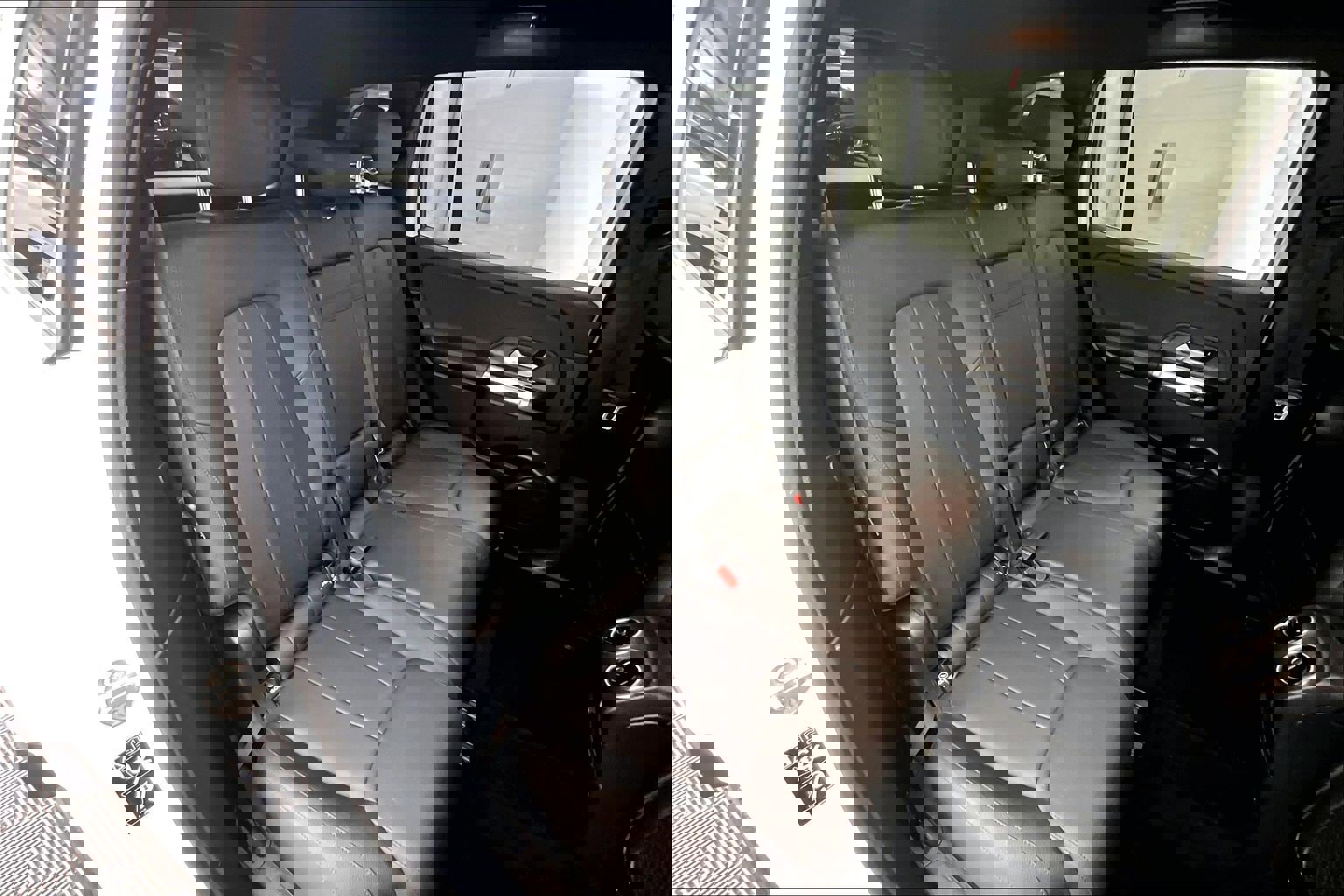 Certified 2022 Mercedes-Benz GLB 250 image 17