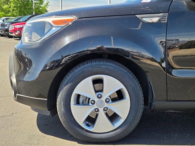 Used 2014 Kia Soul FWD image 8