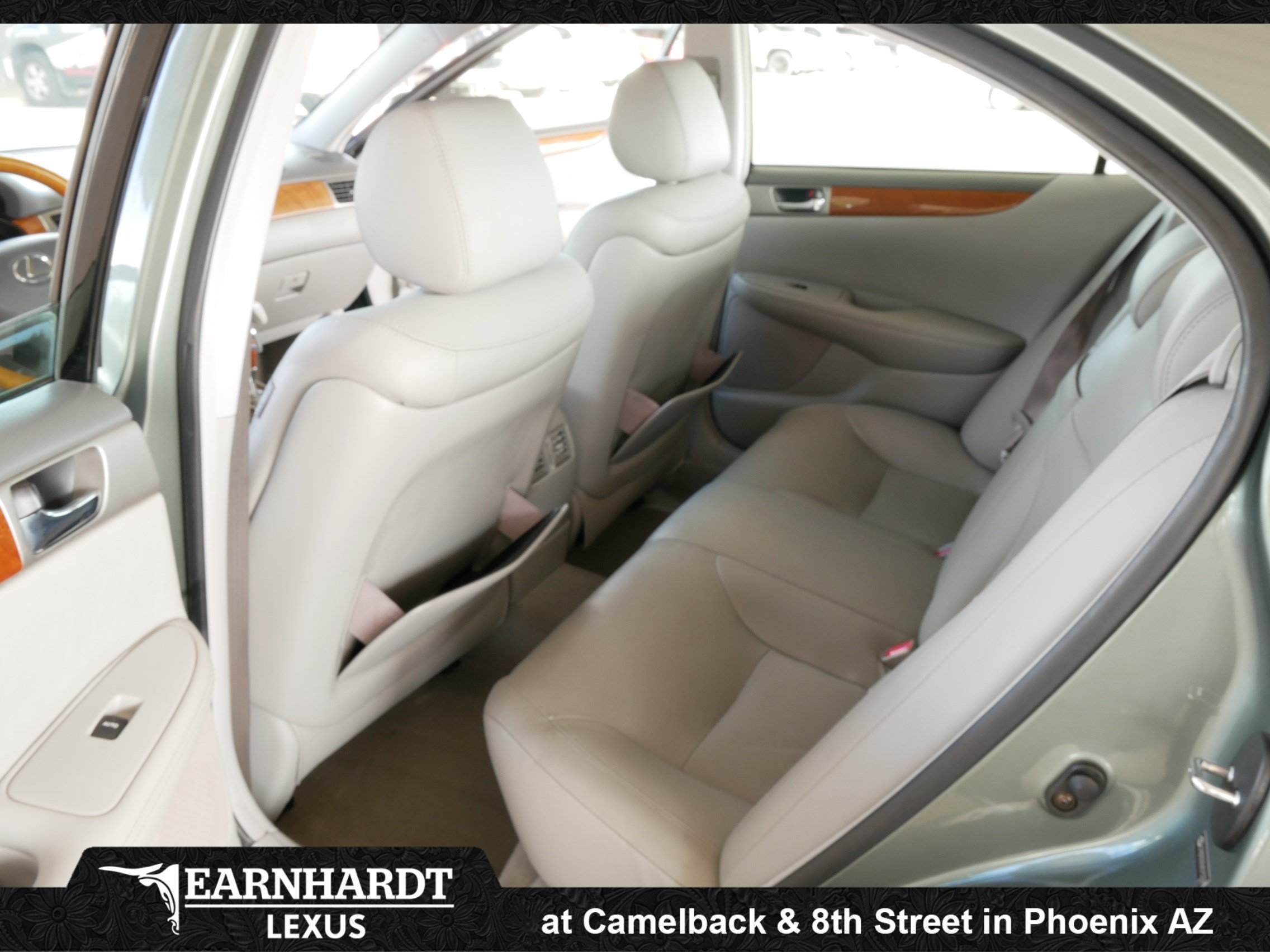 Used 2006 Lexus ES 330 w/ Preferred Accessory Pkg FWD image 22