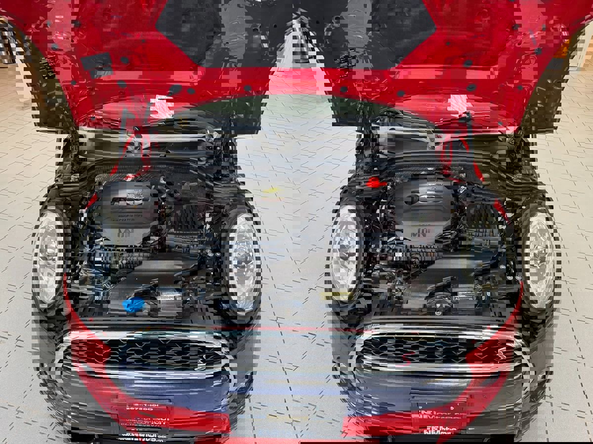 Used 2014 MINI Cooper S image 62