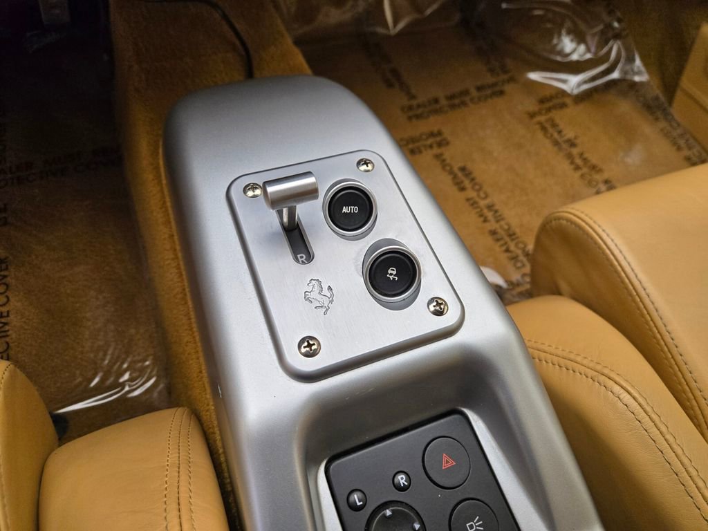 Used 2004 Ferrari 360 Spider image 36