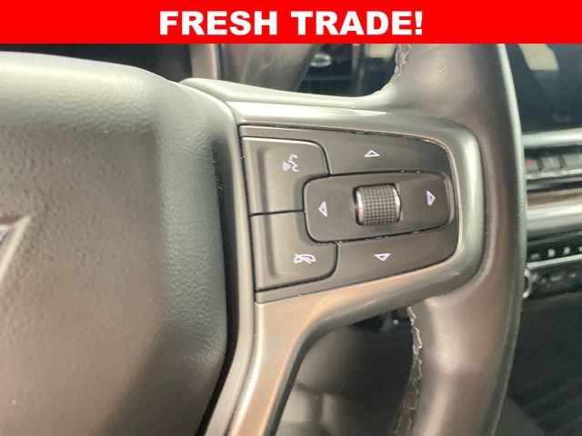 Used 2024 Chevrolet Silverado 1500 LT w/ All Star Edition Plus AWD/4WD image 31