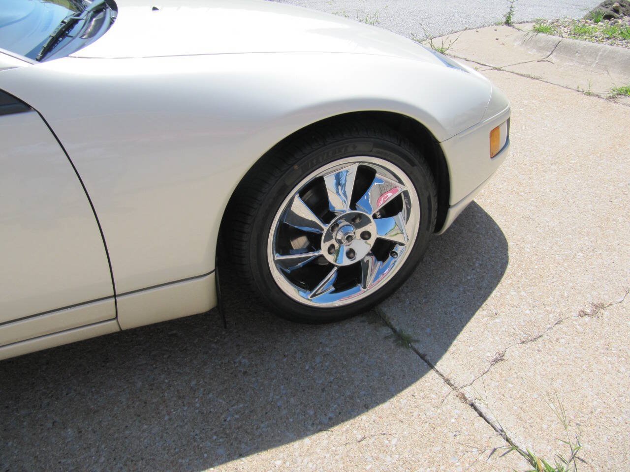 Used 1990 Nissan 300ZX GS RWD image 10