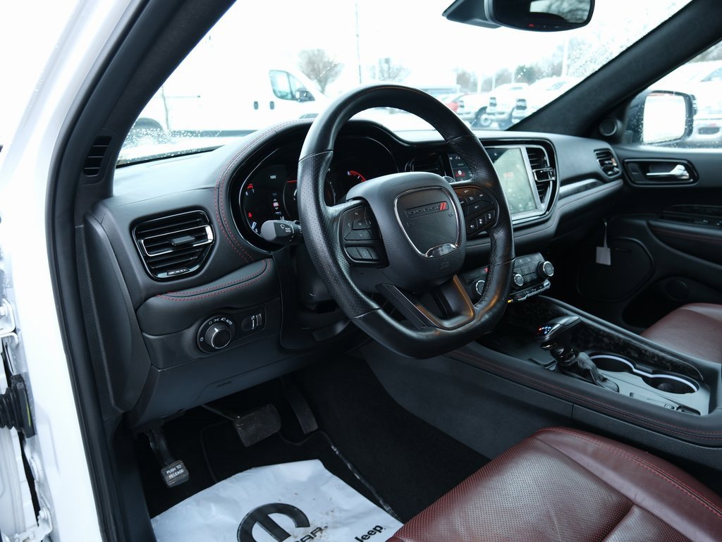 Used 2024 Dodge Durango R/T image 3