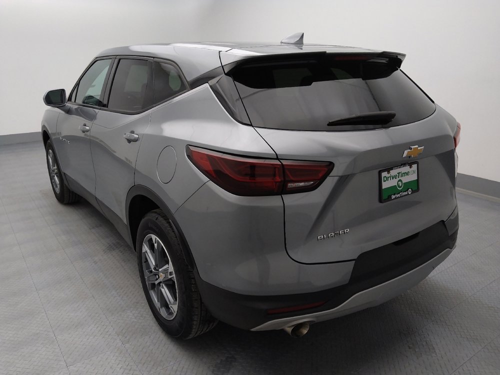 Used 2024 Chevrolet Blazer LT image 5