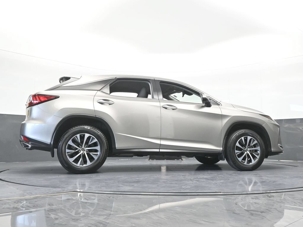 Used 2021 Lexus RX 350 FWD w/ Accessory Package (P1) image 62