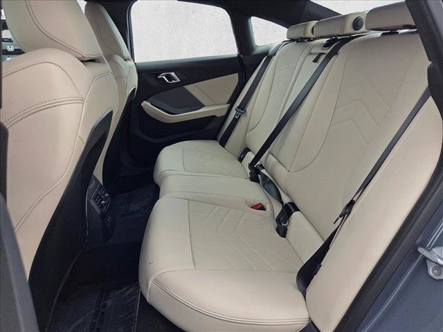 New 2026 BMW 228i w/ Technology Package FWD image 16