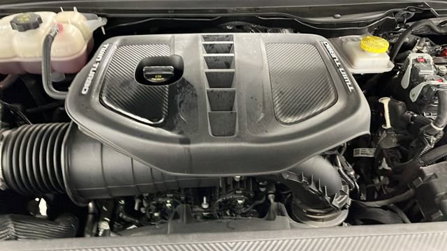 Used 2025 RAM 1500 RHO w/ RHO Level 1 Equipment Group AWD/4WD image 38
