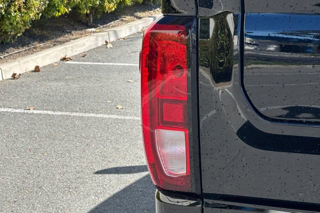 Used 2025 GMC Sierra 1500 Elevation image 44