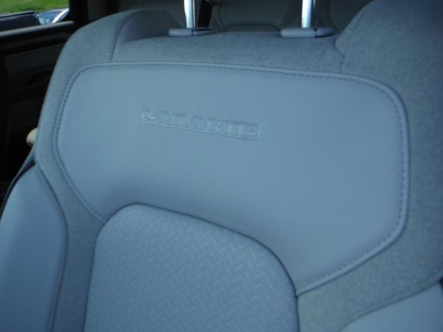 Used 2026 RAM 1500 Laramie w/ Laramie Preferred Package AWD/4WD image 29