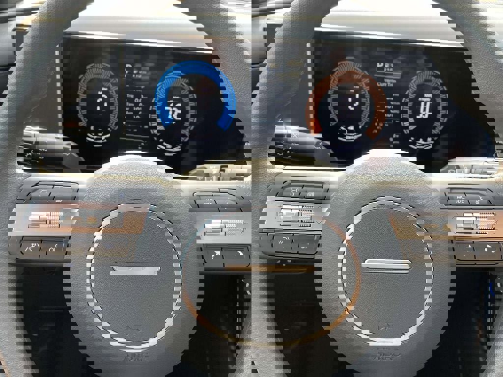 New 2026 Hyundai Santa Cruz SEL image 18