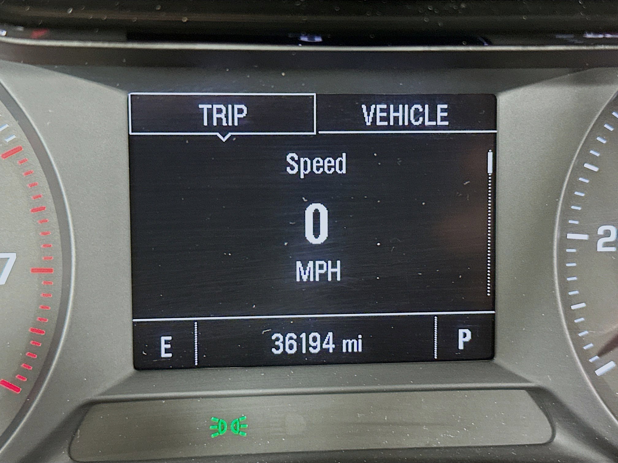 Used 2025 Chevrolet Trax LS FWD image 19