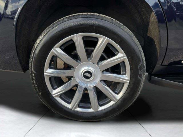 Used 2021 Cadillac Escalade Premium Luxury Platinum AWD/4WD image 75