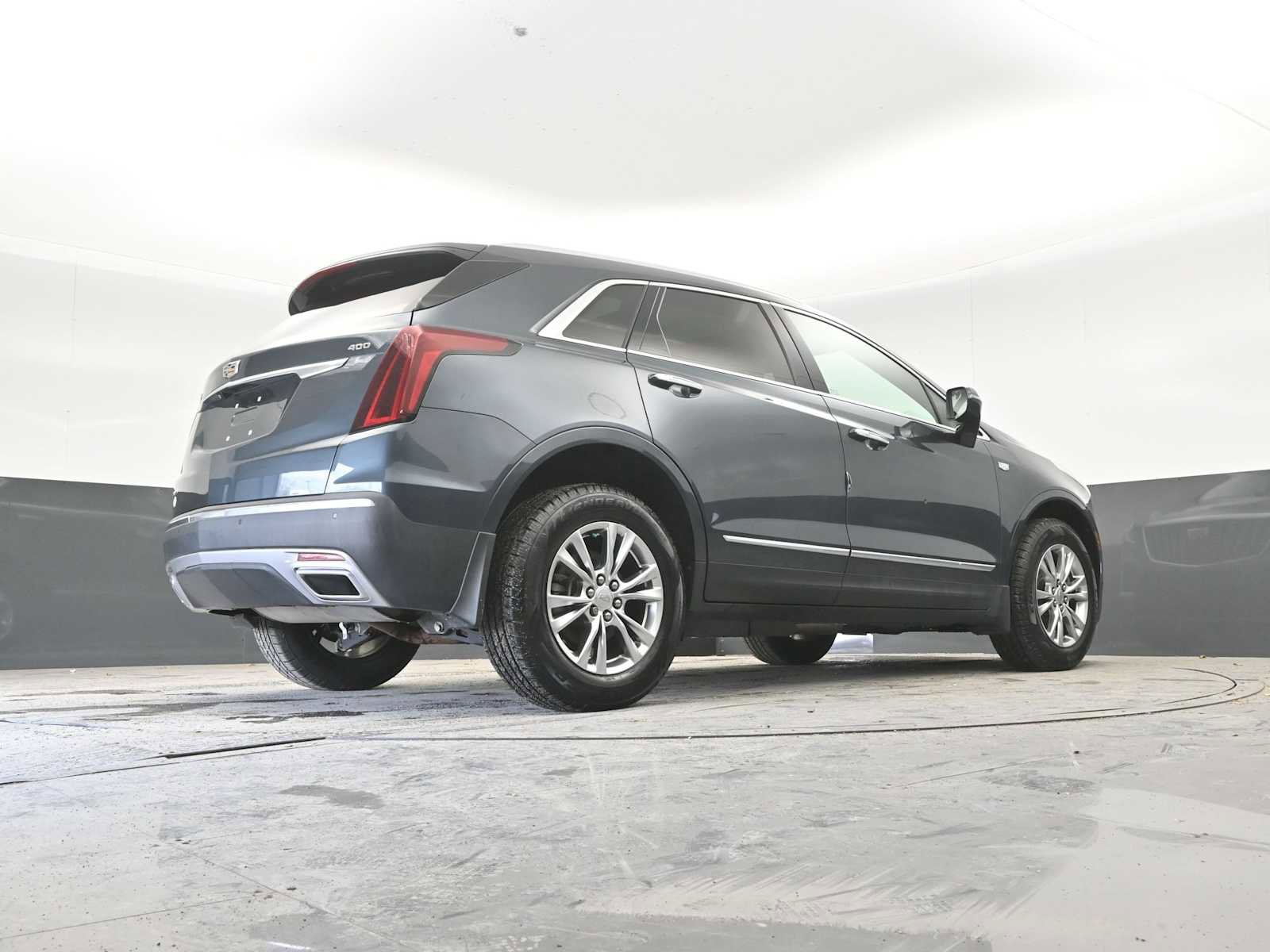 Used 2020 Cadillac XT5 Premium Luxury AWD/4WD image 55