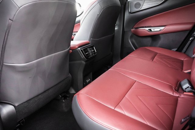 Used 2024 Lexus NX 450h+ AWD w/ Luxury Package image 21