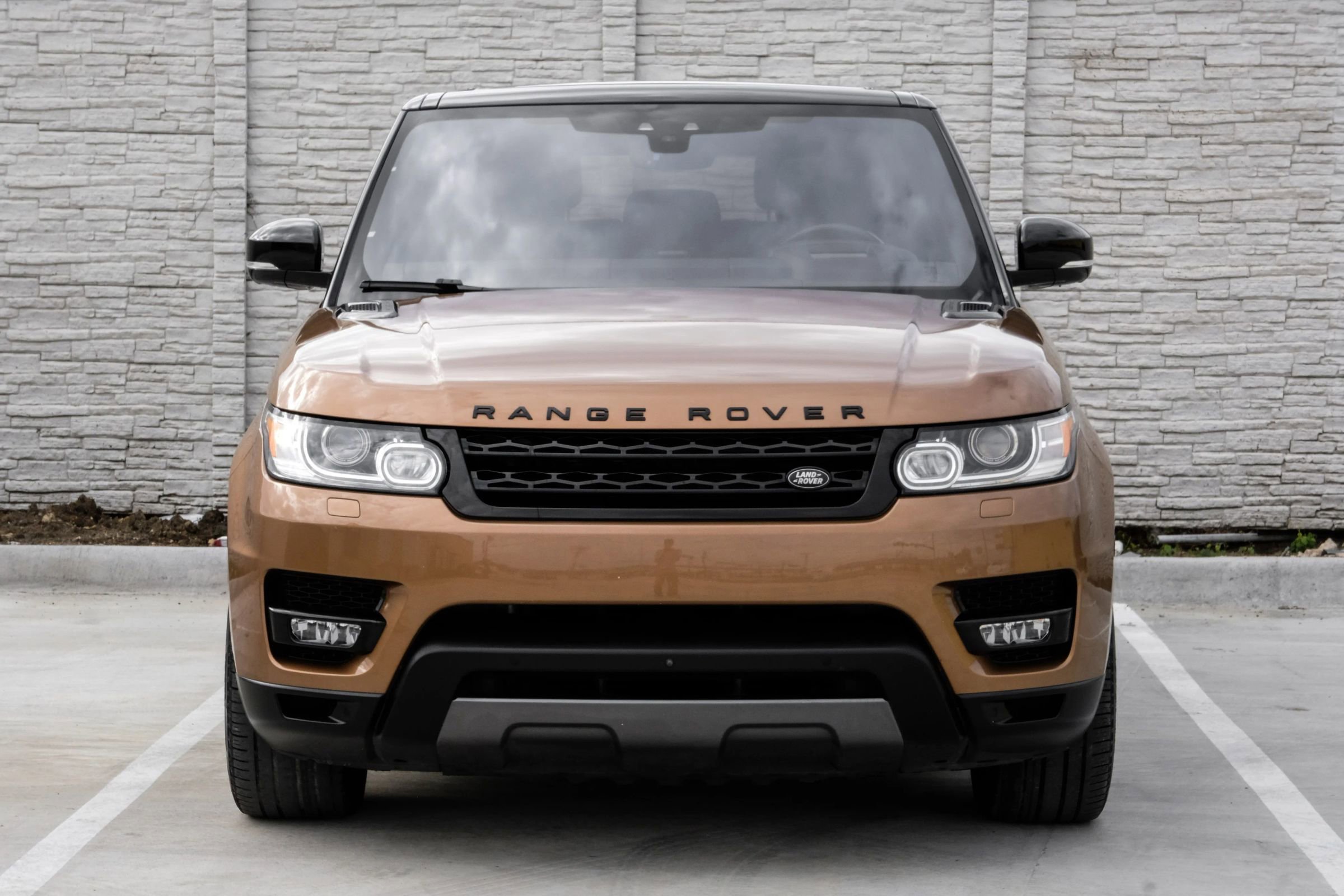 Used 2017 Land Rover Range Rover Sport image 7