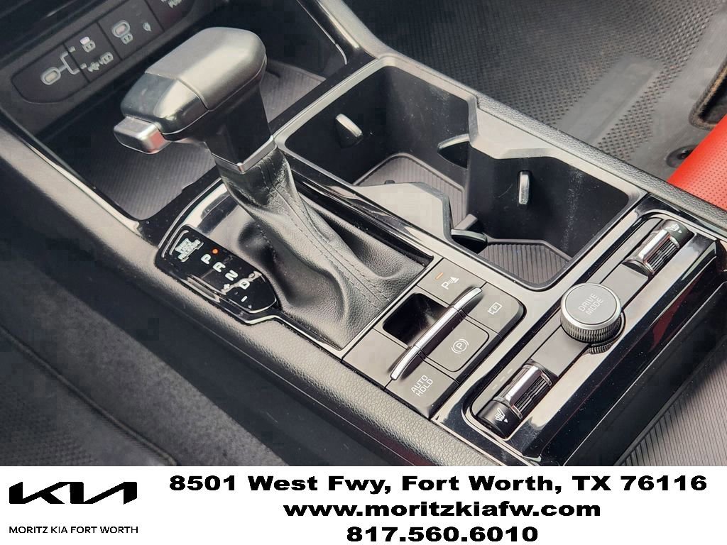 Certified 2025 Kia K5 GT-Line w/ GT-Line Premium Package FWD image 19