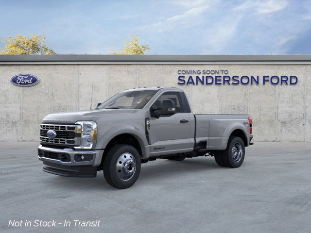 New 2026 Ford F450 XLT w/ 360-Degree Camera Package image 2