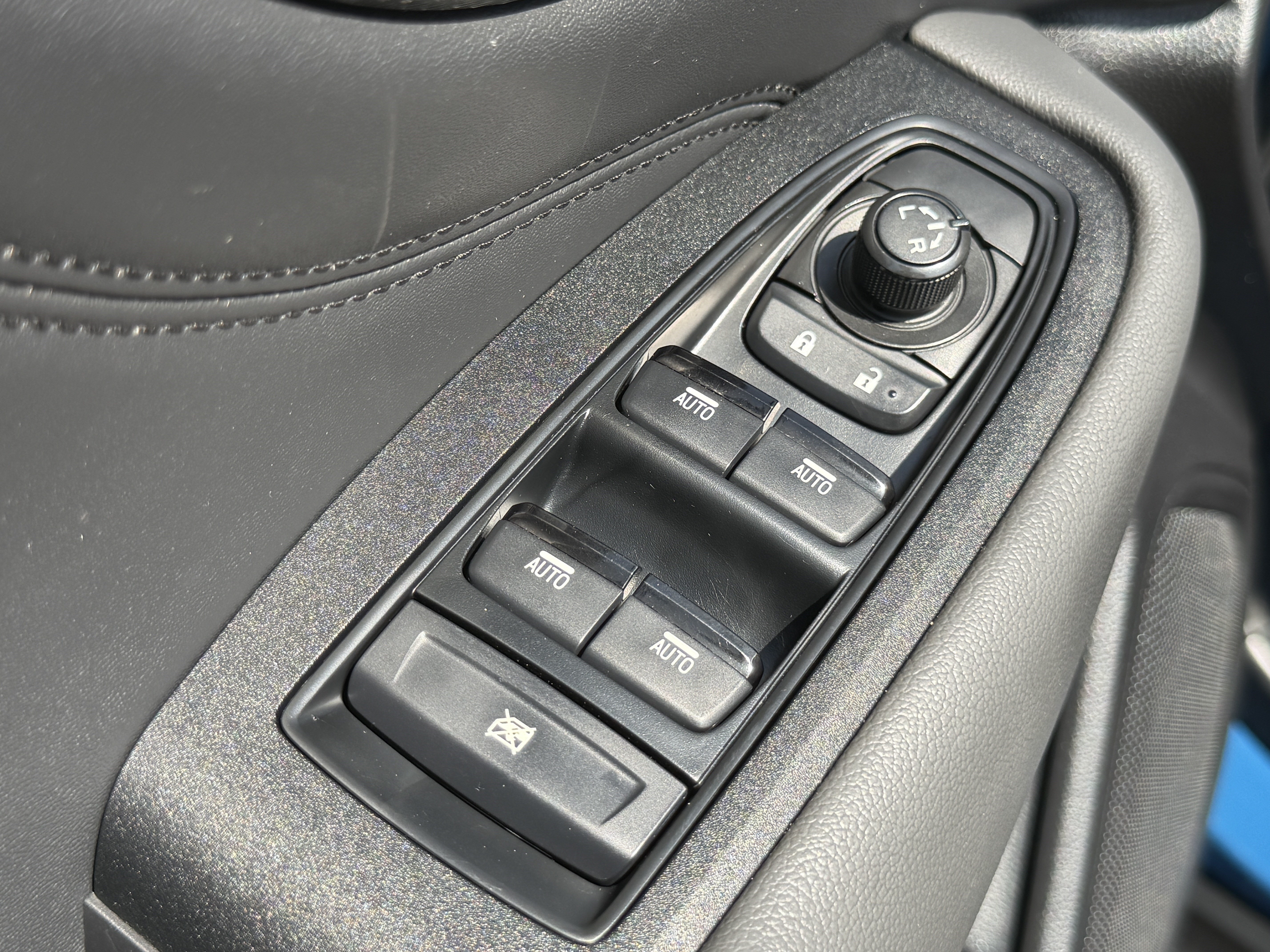 Used 2024 Subaru Outback Wilderness AWD/4WD image 14