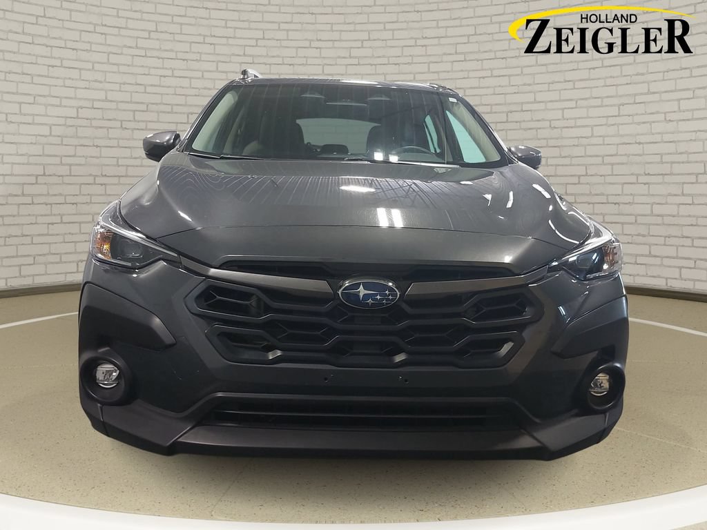 Used 2024 Subaru Crosstrek 2.0i Premium AWD/4WD image 2