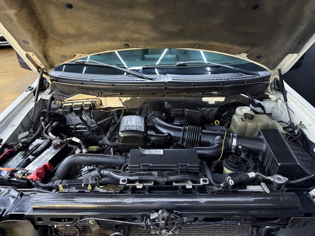 Used 2009 Ford F150 FX4 image 25
