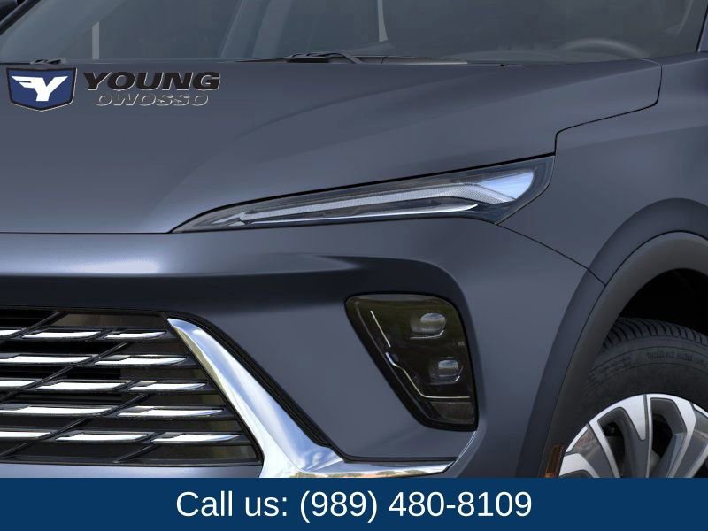 New 2026 Buick Envision Preferred image 10