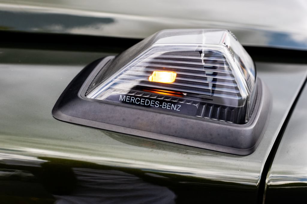 Used 2022 Mercedes-Benz G 63 AMG 4MATIC image 9