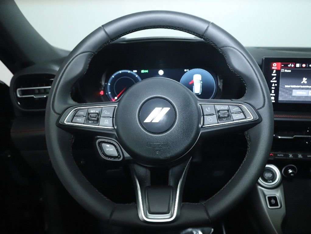 Used 2024 Dodge Hornet GT image 21