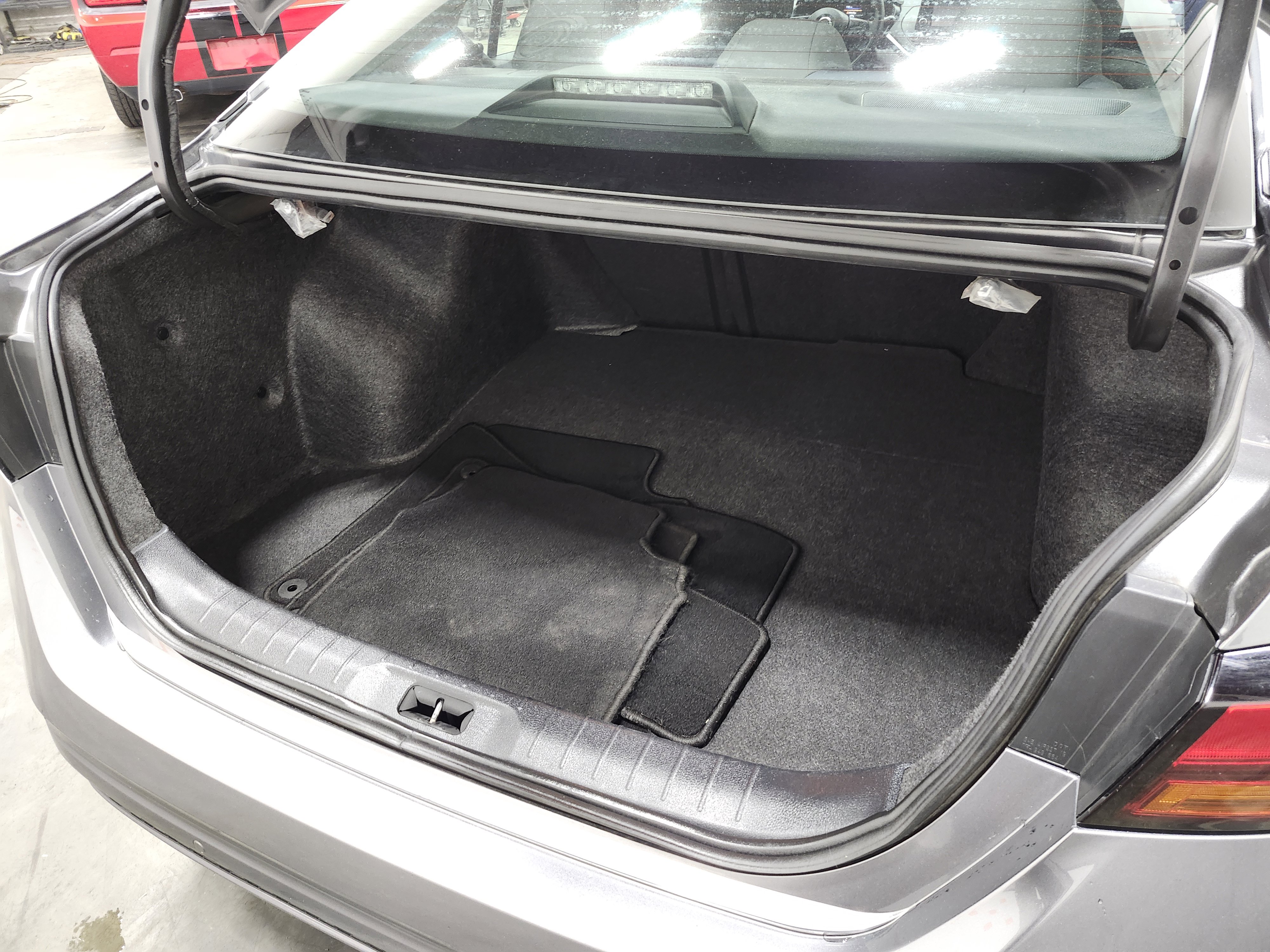 Used 2023 Nissan Altima 2.5 S image 20