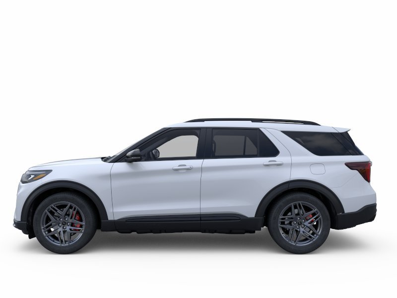 New 2026 Ford Explorer ST w/ Sun And Sound Package AWD/4WD image 28