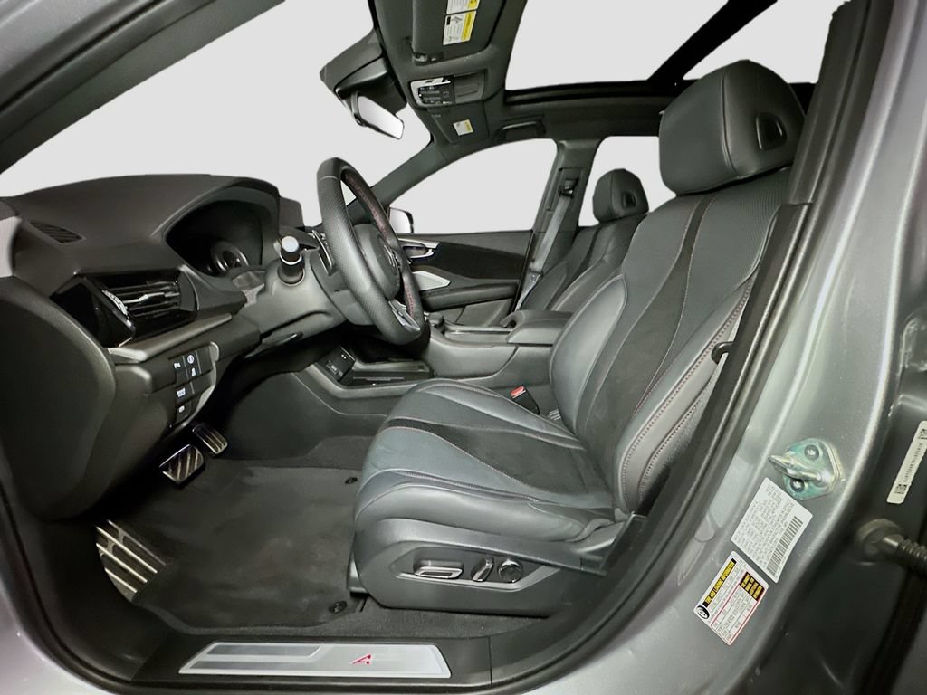 Used 2023 Acura RDX A-Spec AWD/4WD image 20
