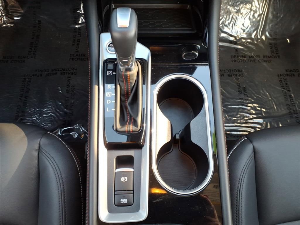 Used 2024 Nissan Altima 2.0 SR image 14