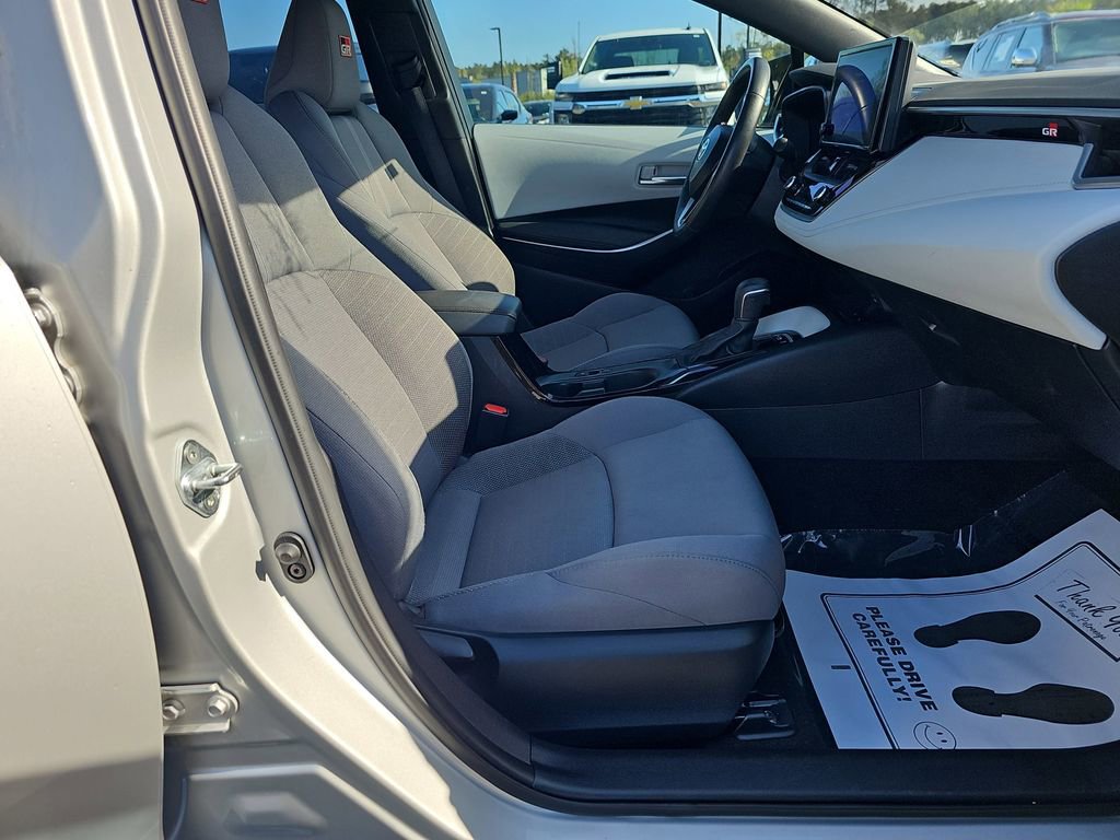 Used 2024 Toyota Corolla SE image 13