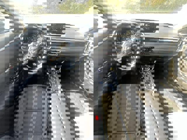 New 2025 MAZDA CX-50 AWD 2.5 S w/ Cargo Package image 21